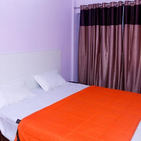 Shree Prabhu Prem Dham, Chhatikara, Vrindāvan Εξωτερικό φωτογραφία